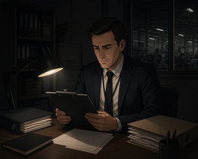 zmiana umowy B2B na umowę o pracę